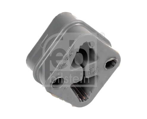 Mount, exhaust system
